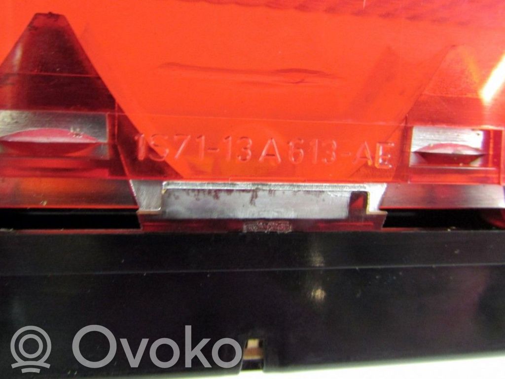 Ford Mondeo Mk III Luz de freno adicional/tercera 