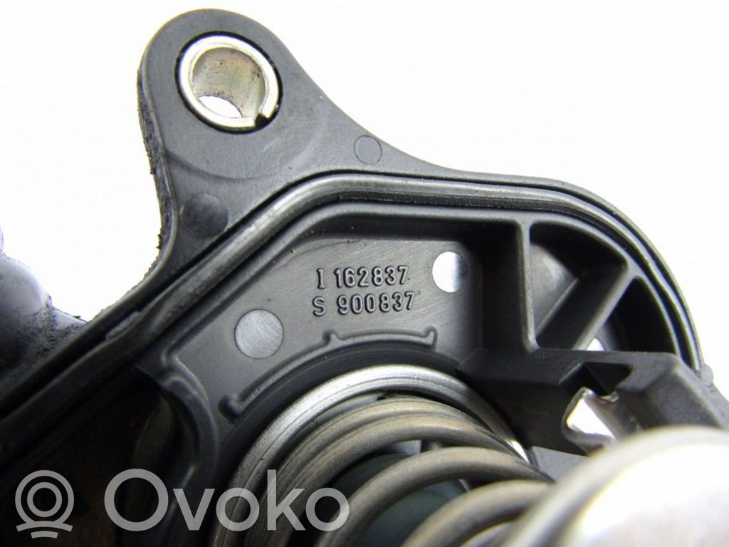 BMW 3 E46 Termostata korpuss 