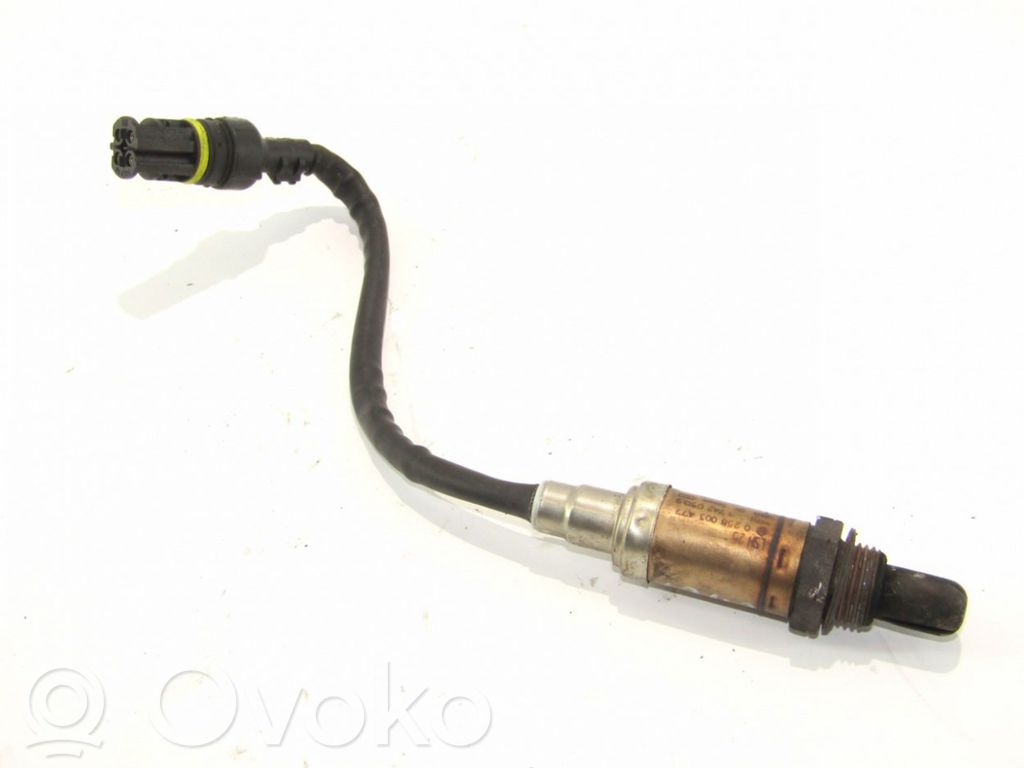 BMW 5 E39 Lambda zondas 