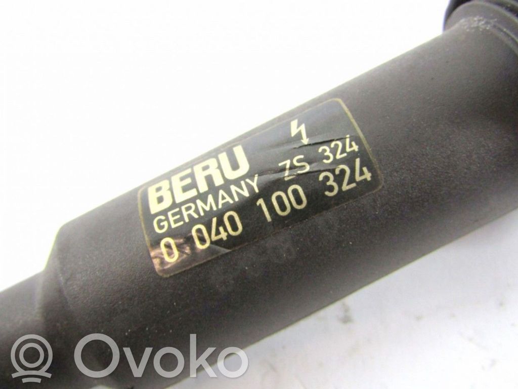 BMW 3 E46 High voltage ignition coil 