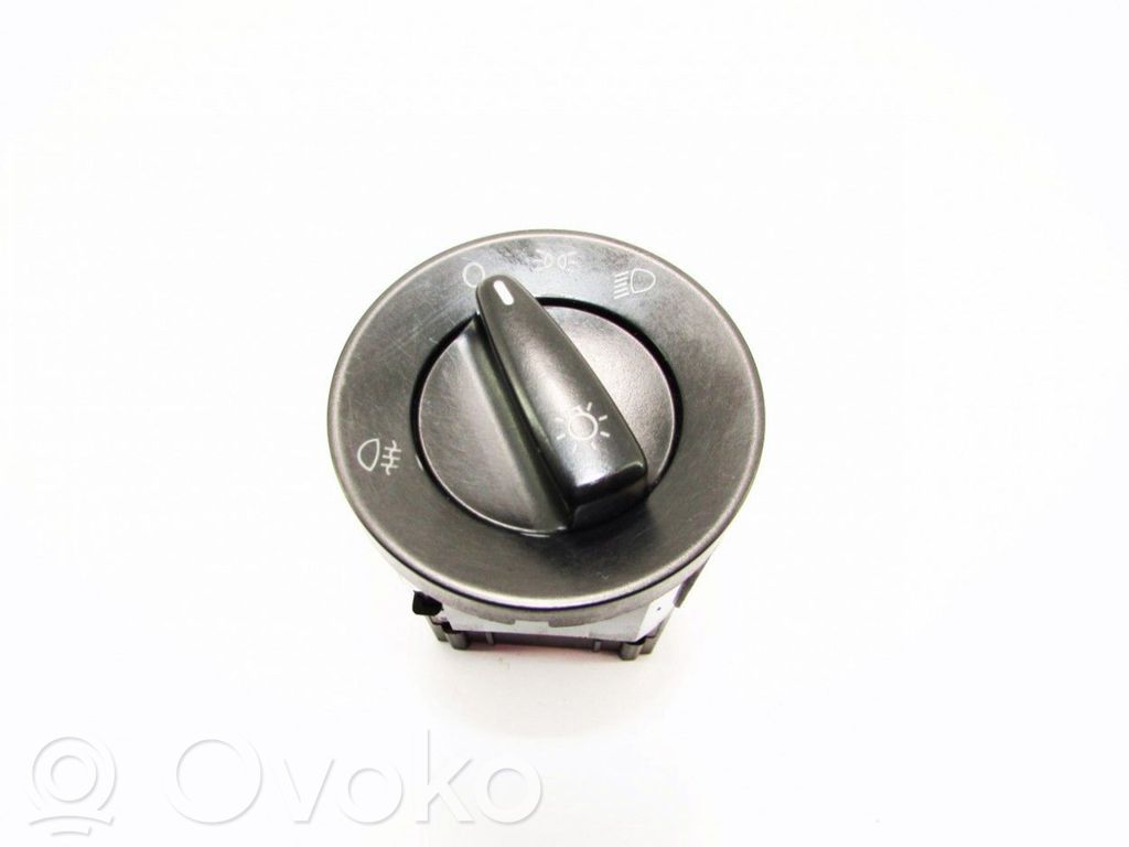 Volkswagen Sharan Light switch 