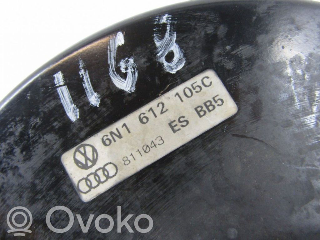 Wspomaganie hamulca   6N1612105C