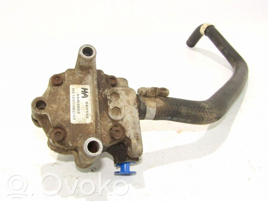 Power steering pump   ANR5582