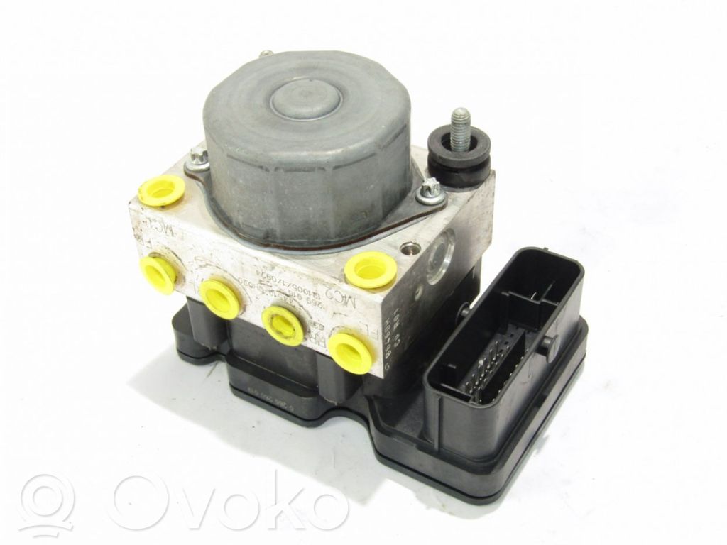 Toyota Aygo AB10 ABS Pump 