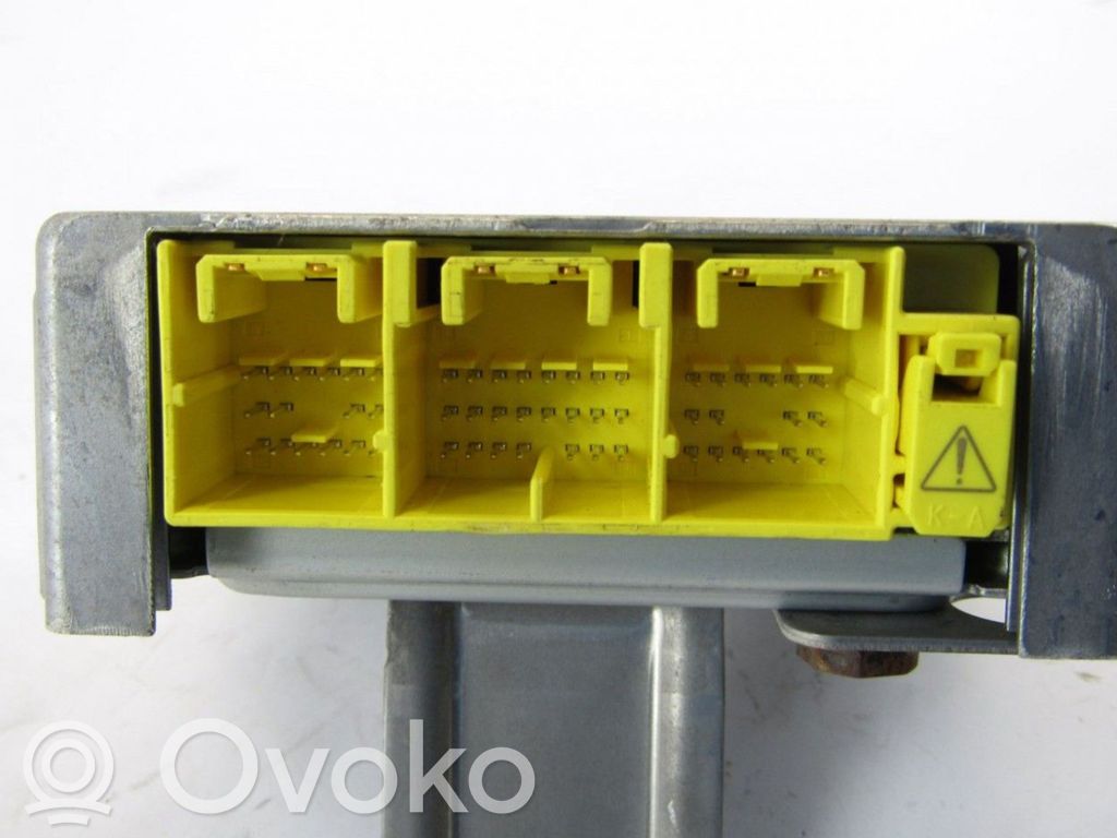 Airbag control unit/module   89170B2720,1503001011