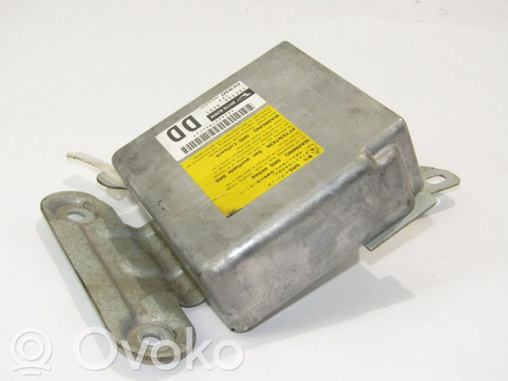 Airbag control unit/module   89170B2040,1523006251