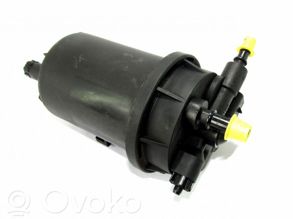 Fuel filter housing   8200084288