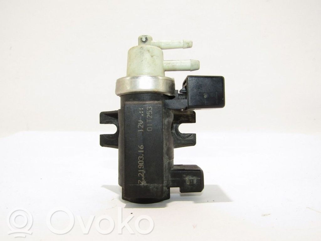 Vakuuminis vožtuvas   72190316