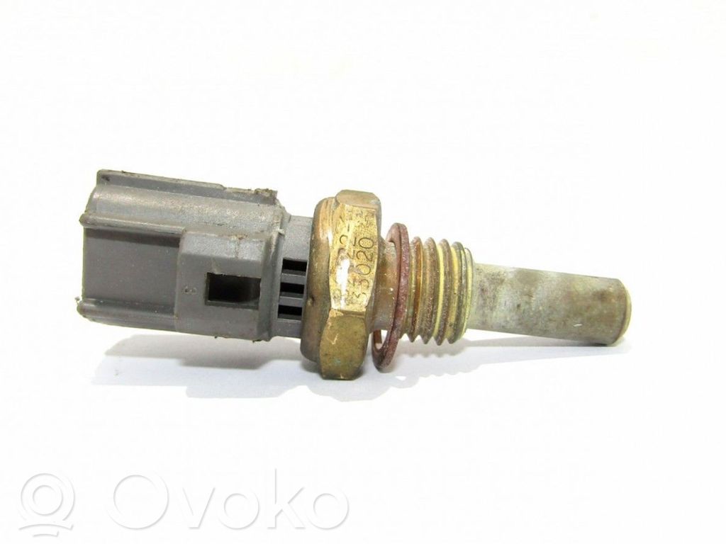 Sensor de presión del aceite