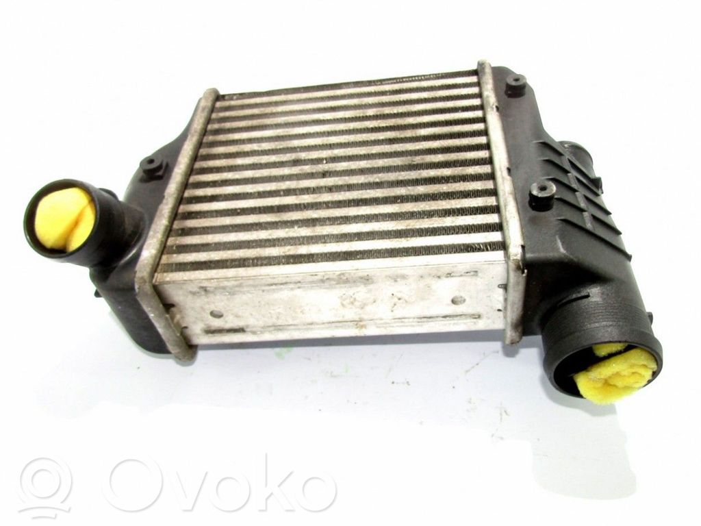 Interkūlerio radiatorius   4F0145806L