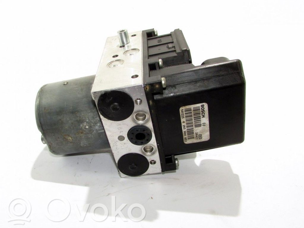 ABS Pump   0265224101,5J754309