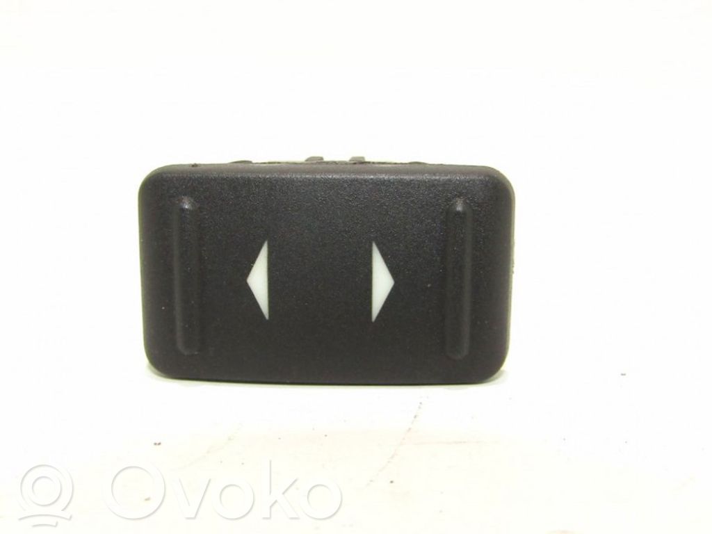 Electric window control switch   7M5T14529AA