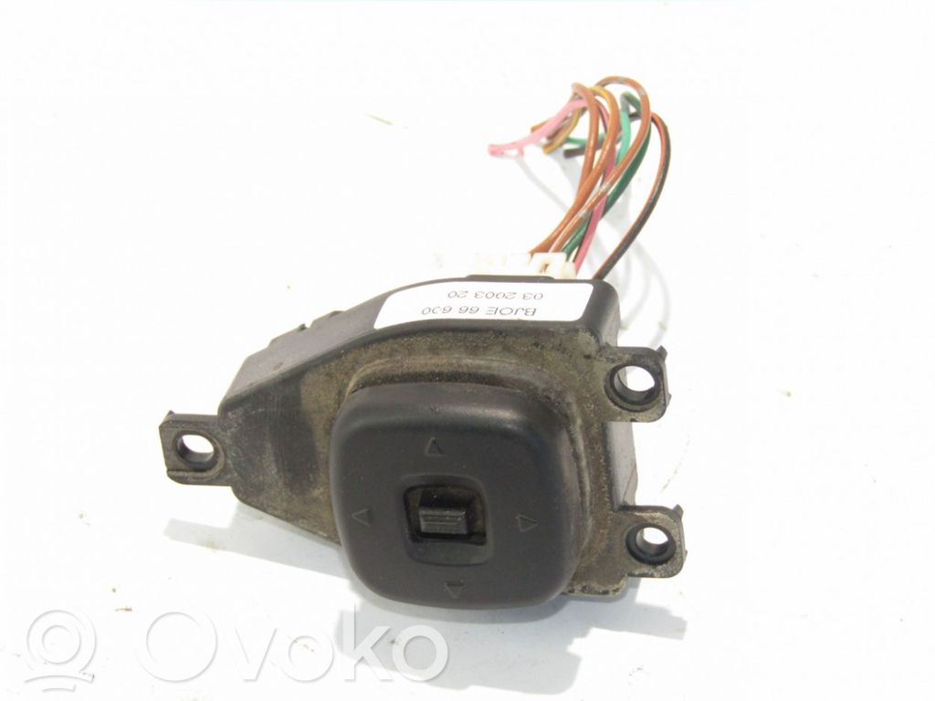 Wing mirror switch   03200320