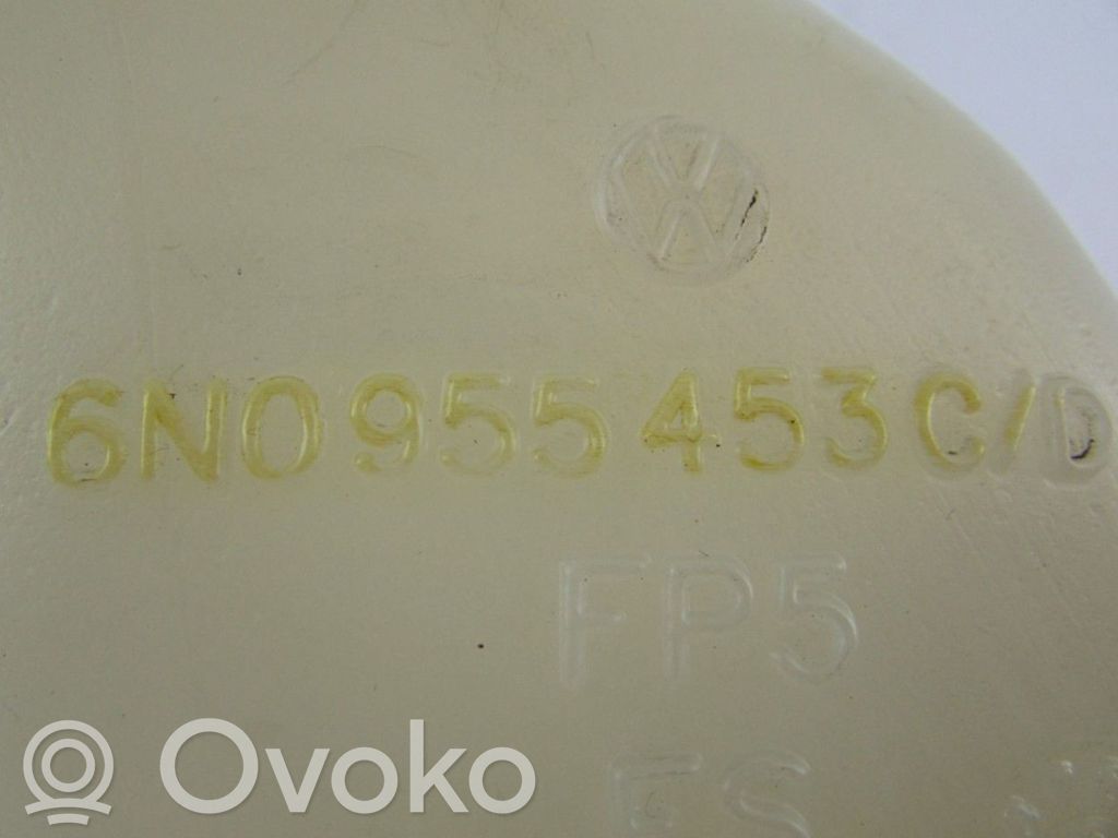 Volkswagen Lupo Wischwasserbehälter 