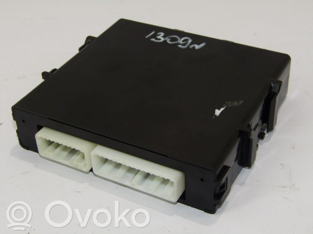 Lexus RX 330 - 350 - 400H Other control units/modules 