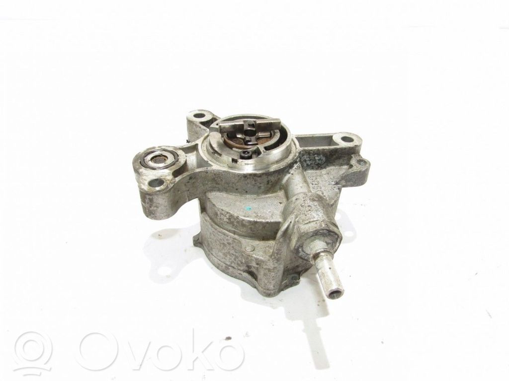 Vacuum pump