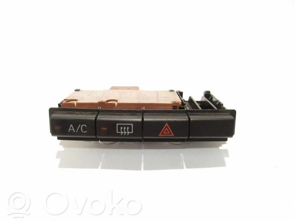 Daihatsu Cuore Hazard light switch 