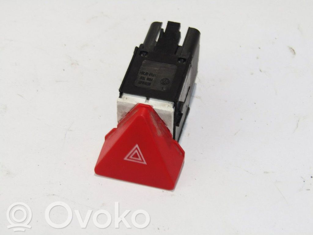 Hazard light switch   1T0953509