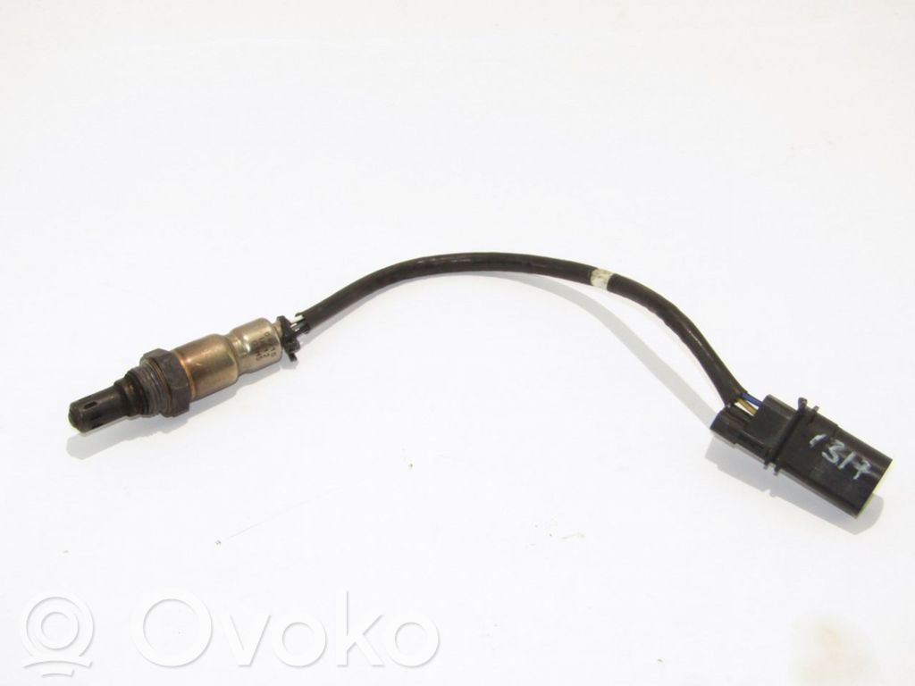 Volkswagen Polo V 6R Lambda probe sensor 