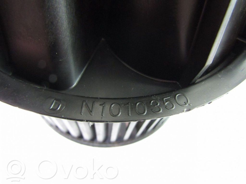 Heizungslüfter   N101035Q,8200486105A