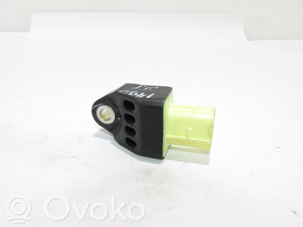Airbag deployment crash/impact sensor   98235FJ000