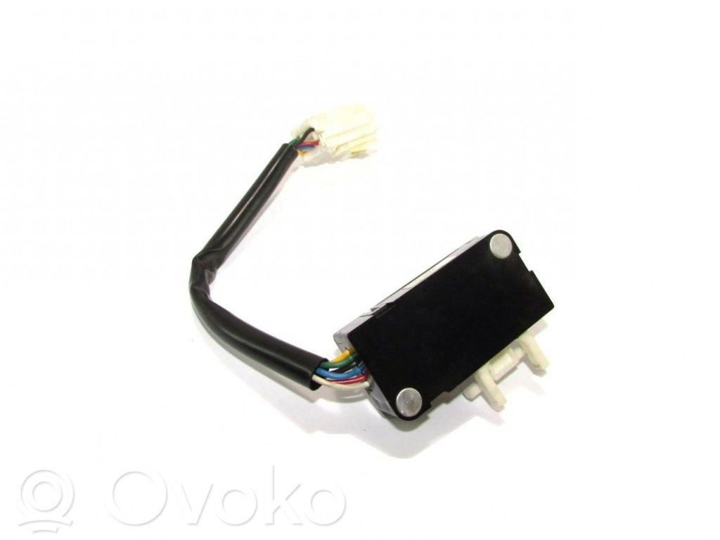 Mitsubishi Outlander Sensor 