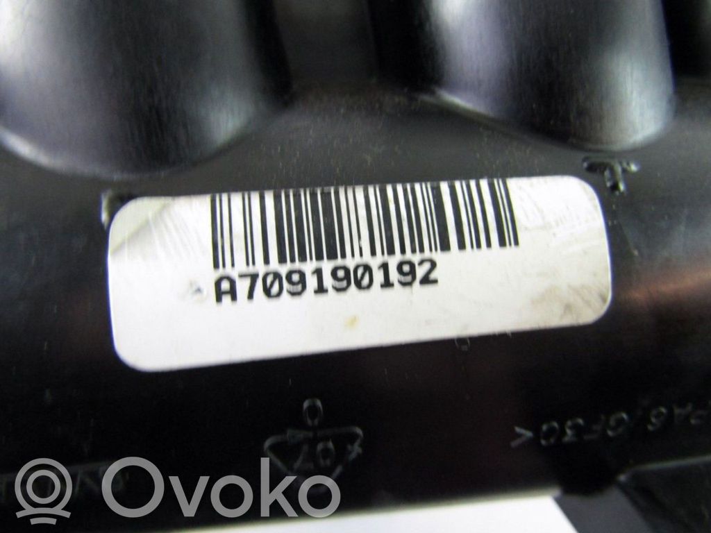 Kolektorius įsiurbimo   A709190192,VP2S6U9424CC