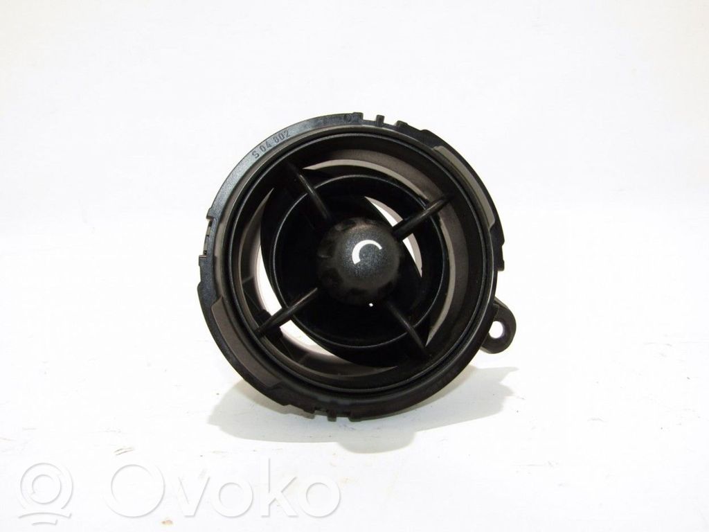 Mini Paceman (R61) Centrinės oro grotelės 