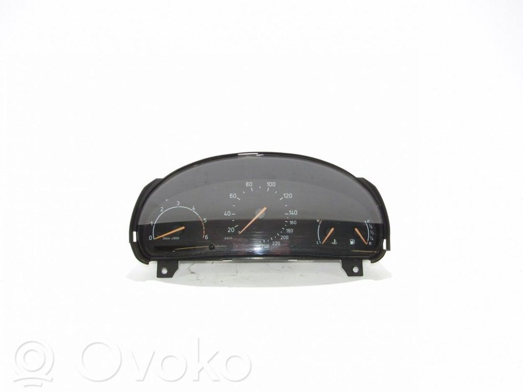 Speedometer (instrument cluster)   5042387,69295090T