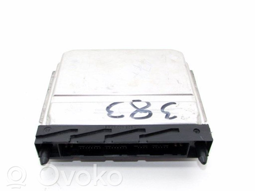 Engine control unit/module   BOSCH0281010319,28SA5360