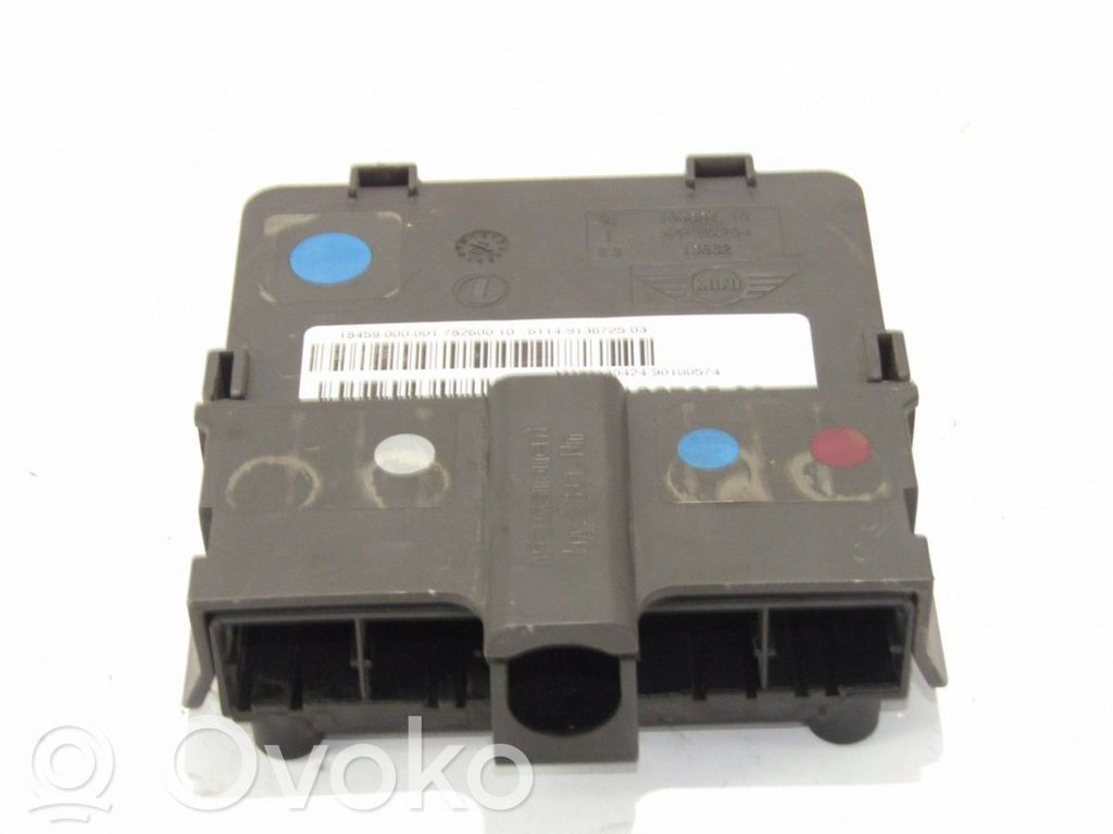 Other control units/modules   V4,913672503