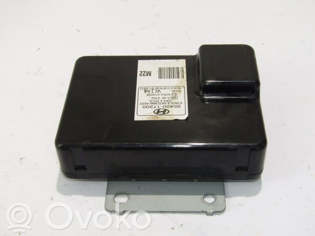 Muut ohjainlaitteet/moduulit   9540017200,97RA010008
