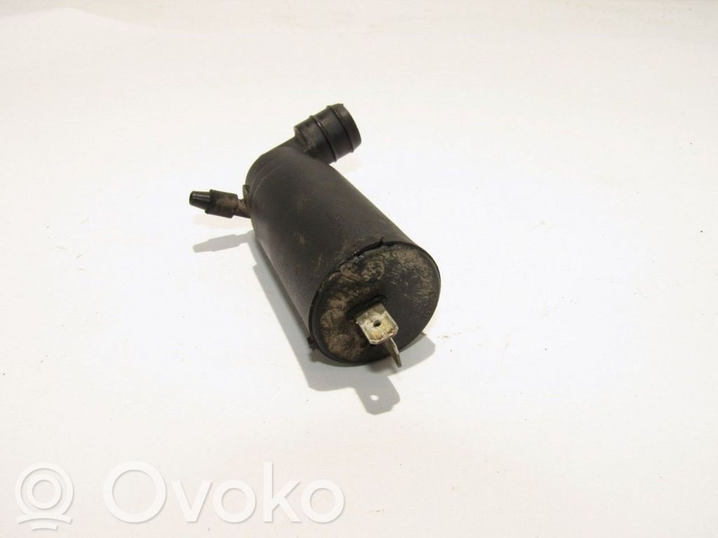 Windscreen/windshield washer pump