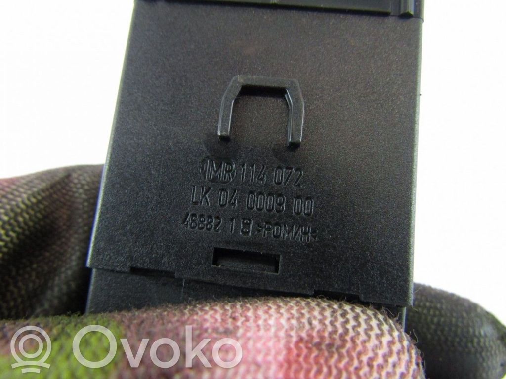 Mitsubishi Carisma Panel lighting control switch 