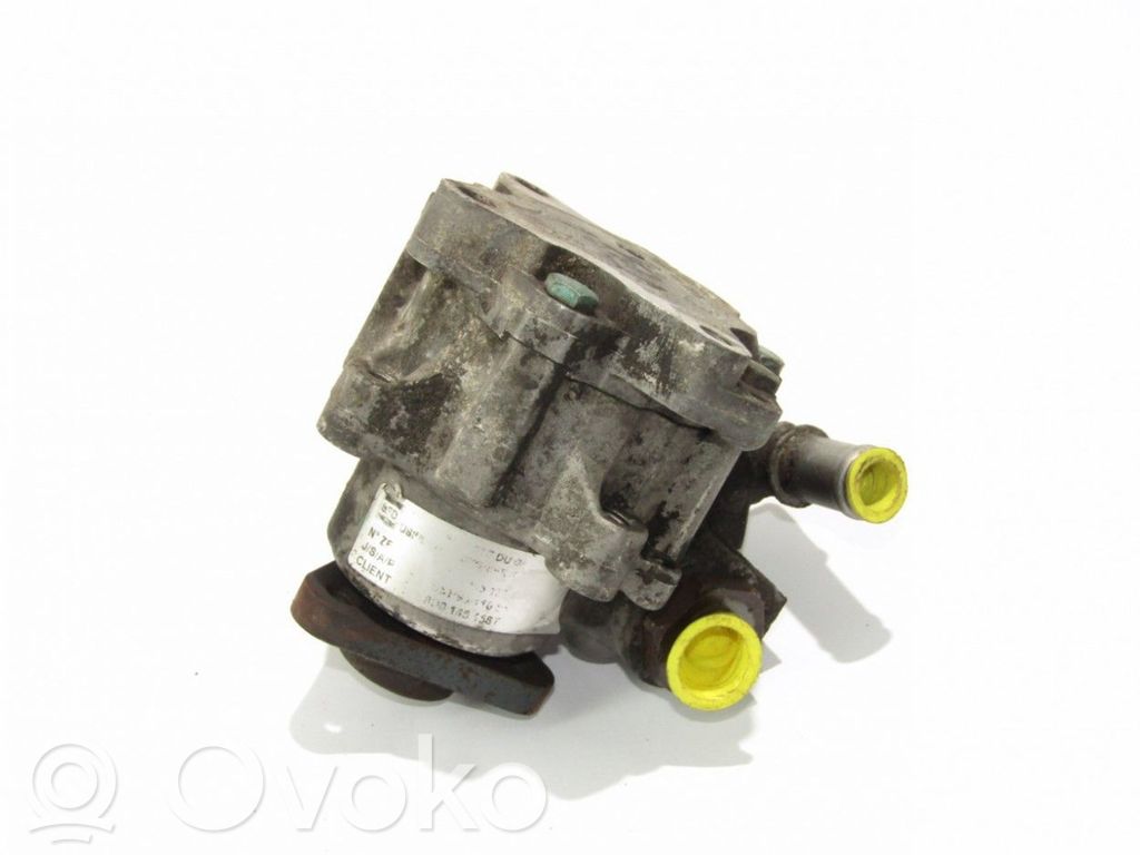 Power steering pump