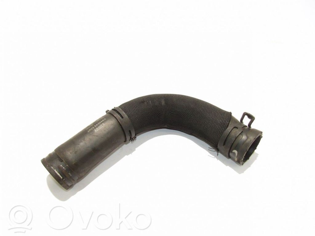 Jaguar XF Engine coolant pipe/hose 