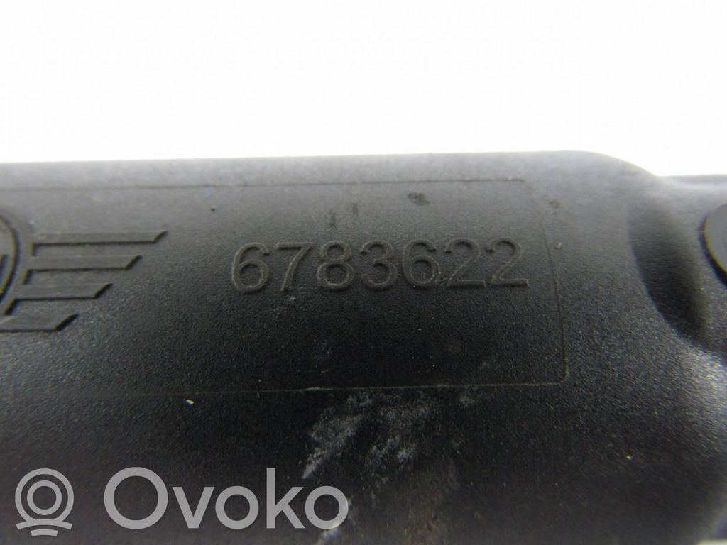 Kytkimen pääsylinteri   6783622
