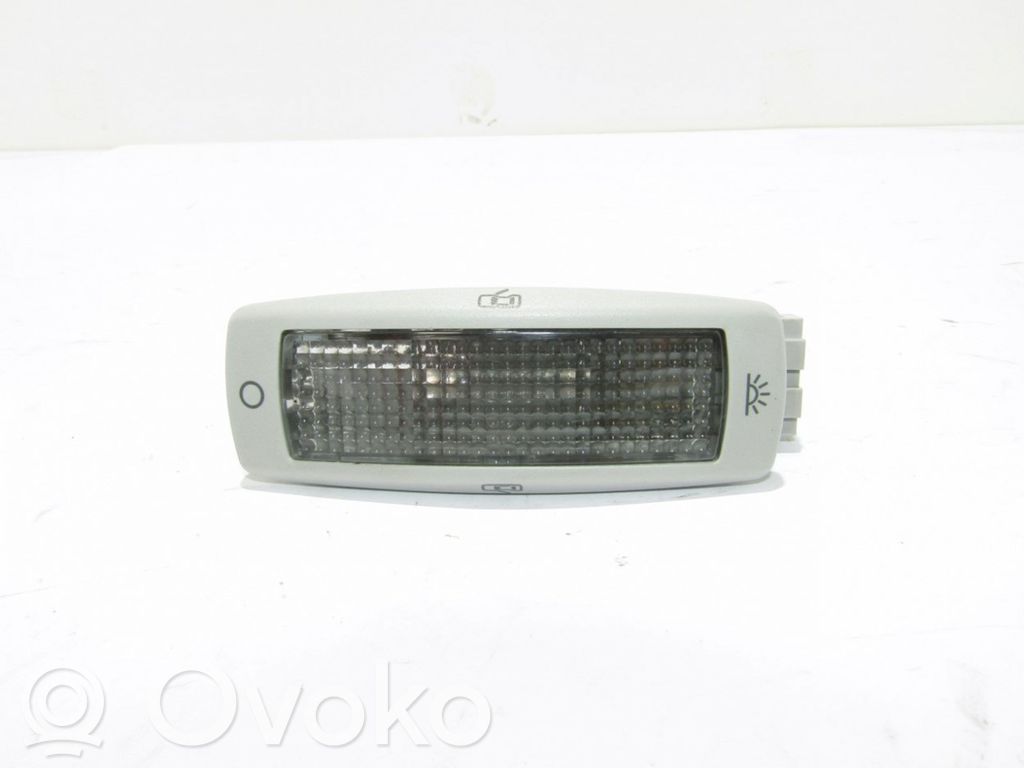Otras luces interiores   3B0947291