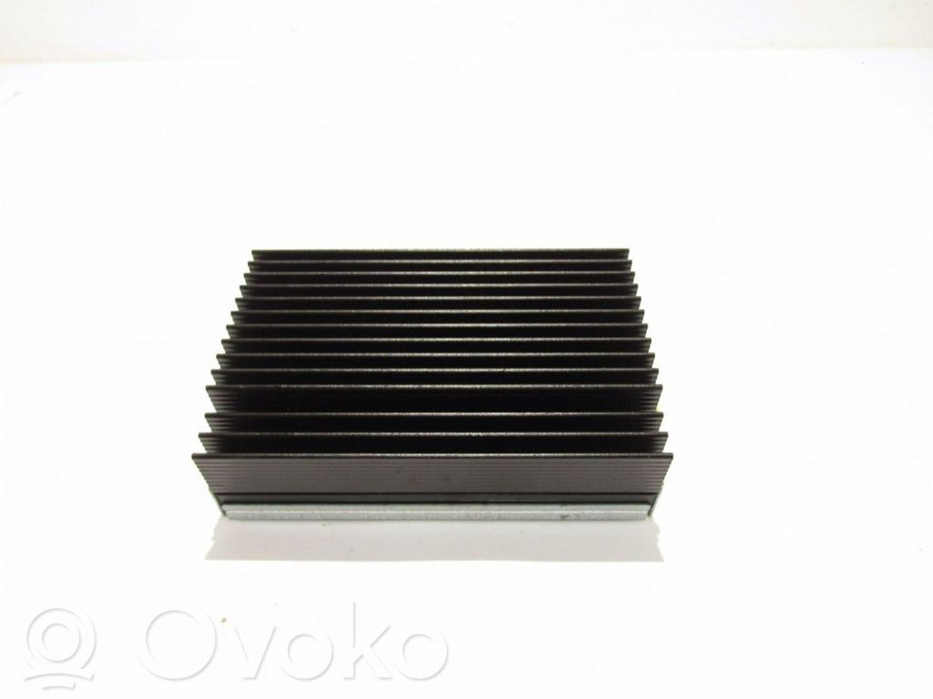 BMW 7 F01 F02 F03 F04 Wzmacniacz audio 