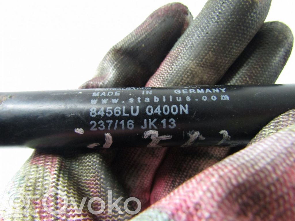 Volvo S80 Siłownik maski przedniej 