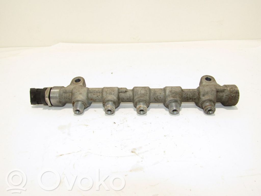 Fuel main line pipe   314002A420,0445214181