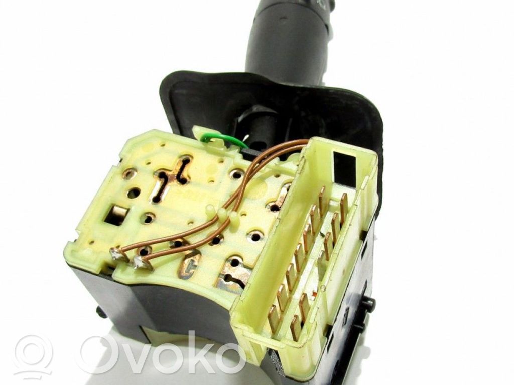 Wiper switch