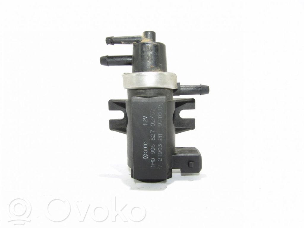 Vacuum valve   1H0906627,72190320
