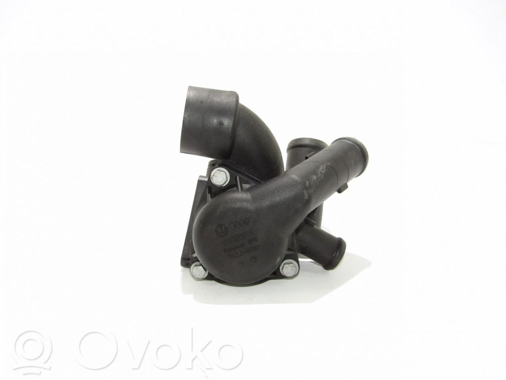 Audi TT TTS Mk2 Termostaatin kotelo (käytetyt) 