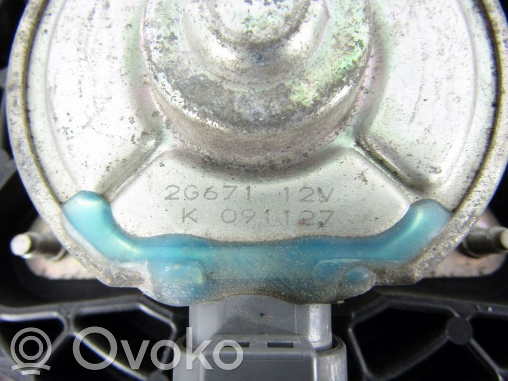 Диффузор   2G671,091127