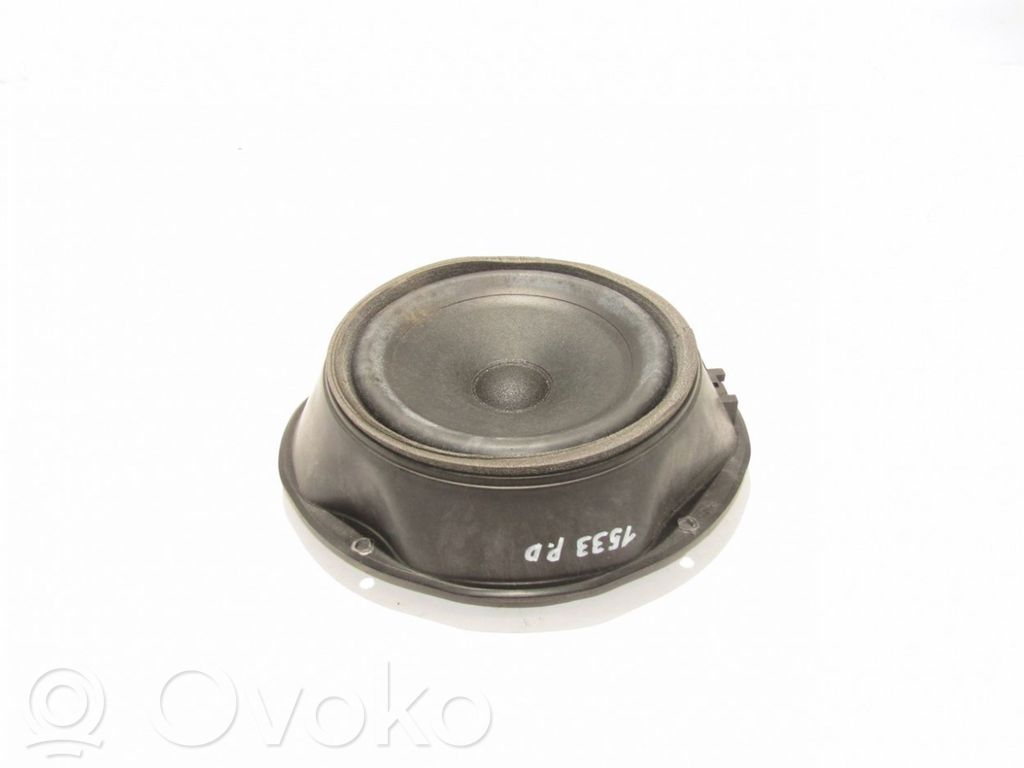 Ford C-MAX I Rear door speaker 
