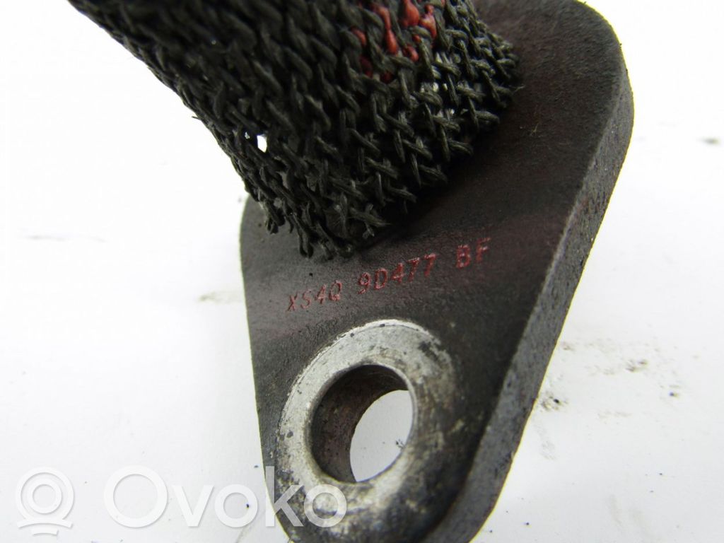 Ford Focus Caurulīte (-es) / šļūtene (-es) 