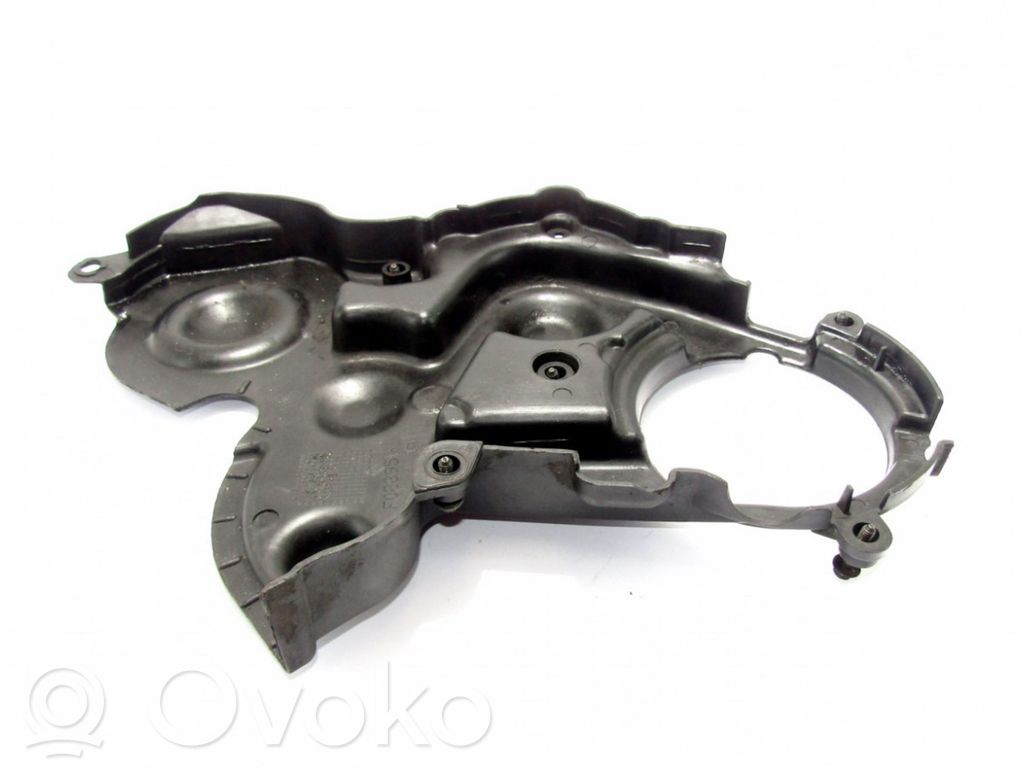 Ford Fiesta Zobsiksnas aizsargs 