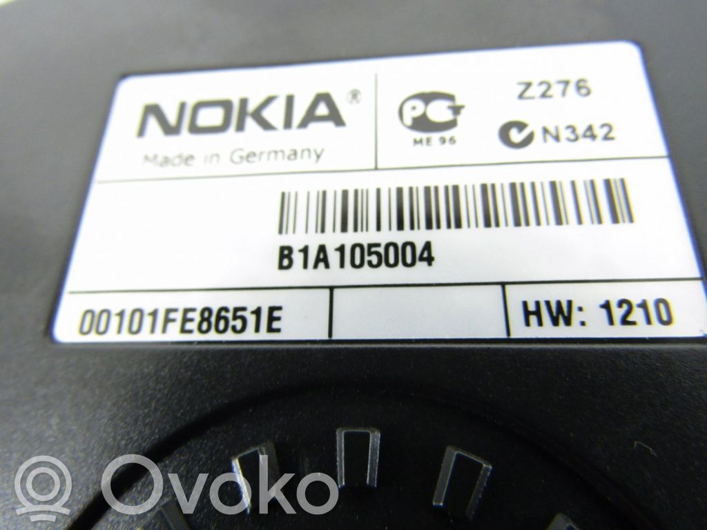 Citu veidu vadības bloki / moduļi   4M5T19G488BT,B1A105004