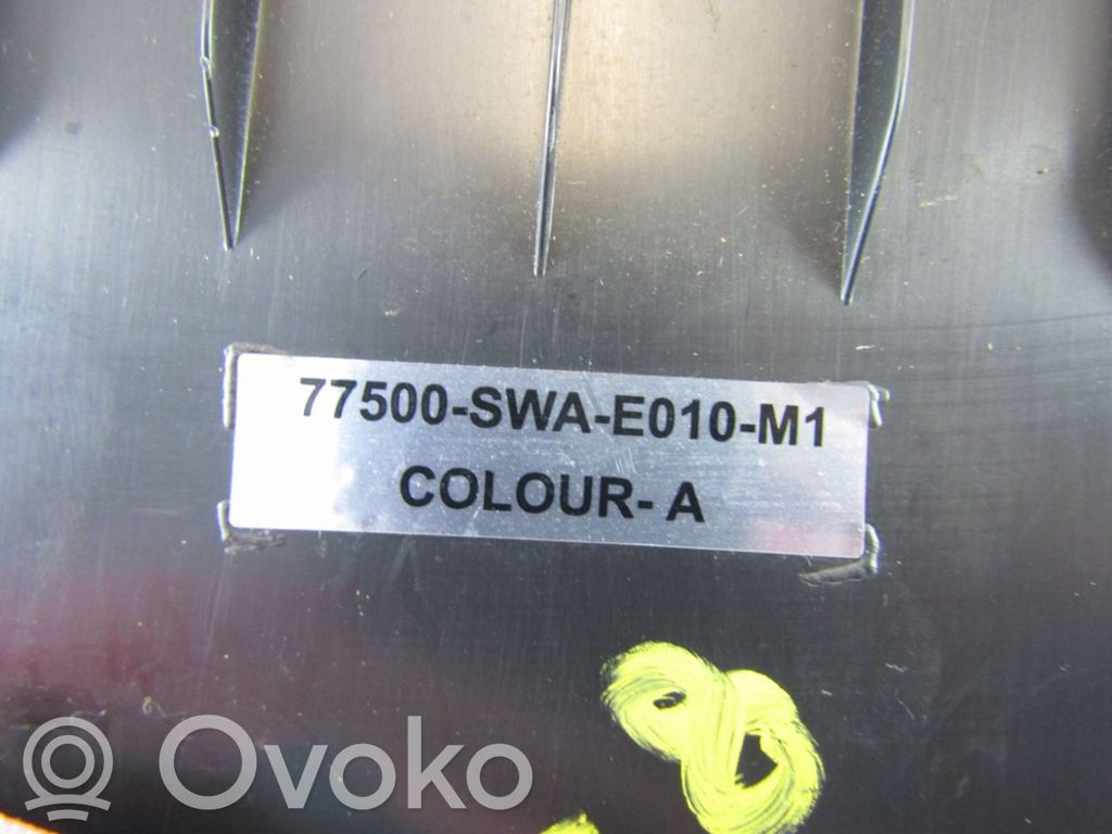 Handschuhfach   77501SWA003021
